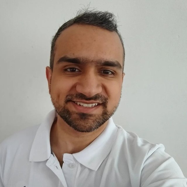 Akshit Ahuja